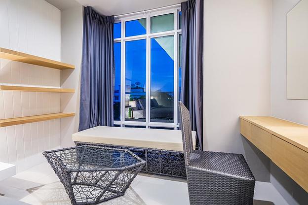 1 Bed Condo · Wang Thonglang, bangkok — photo 5
