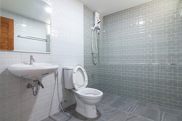 1 Bed Condo — photo 4