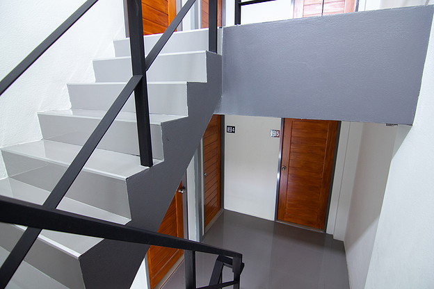 1 Bed Condo — photo 5