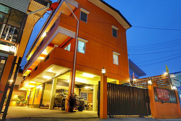 1 Bed Condo · Sai Mai, bangkok — photo 1