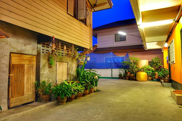 1 Bed Condo · Sai Mai, bangkok — photo 2