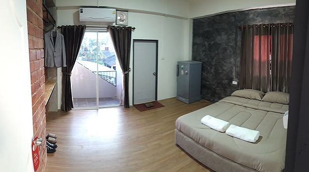 1 Bed Condo — photo 4