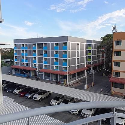 1 Bed Condo · Bang Khae, bangkok — photo 2