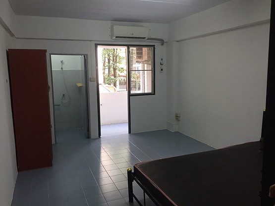 1 Bed Condo · Bang Khae, bangkok — photo 3