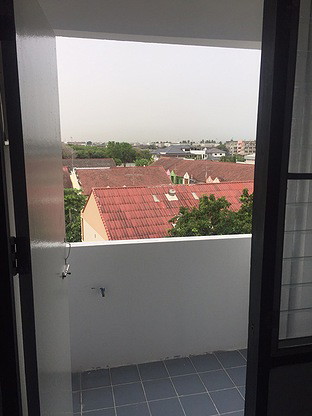 1 Bed Condo · Bang Khae, bangkok — photo 5