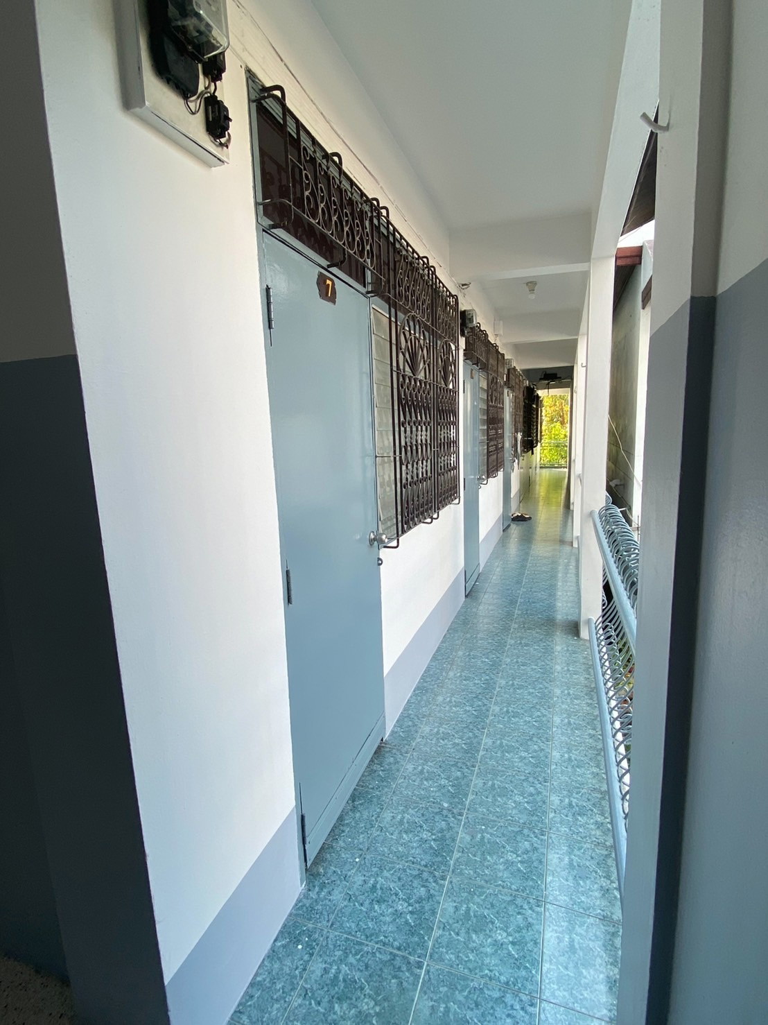 1 Bed Condo · Huai Khwang, bangkok — photo 4