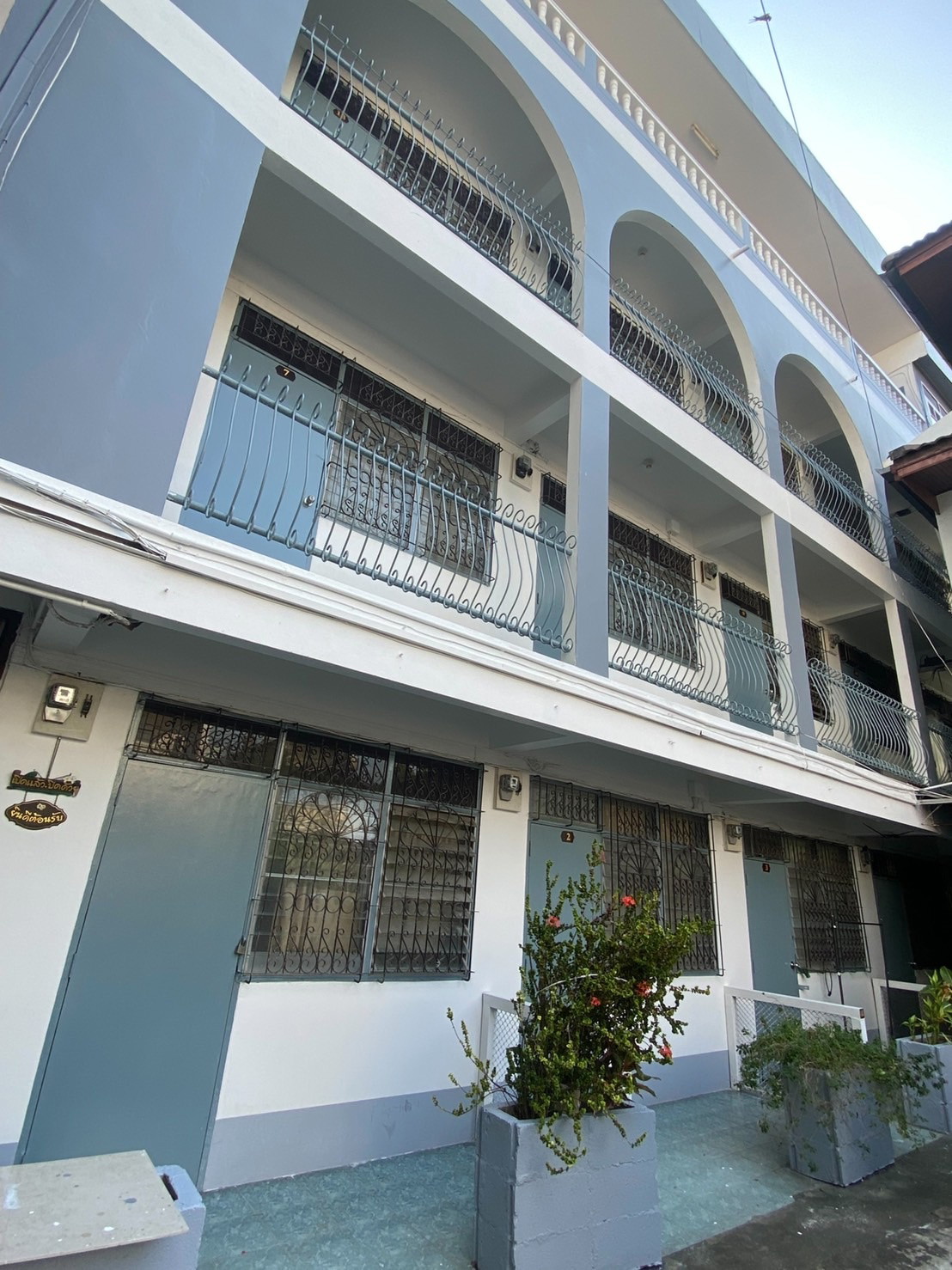 1 Bed Condo · Huai Khwang, bangkok — photo 5