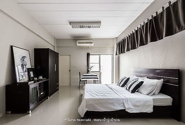 1 Bed Condo · Rat Burana, bangkok