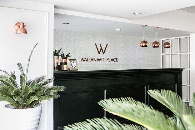 1 Bed Condo · Rat Burana, bangkok — photo 4