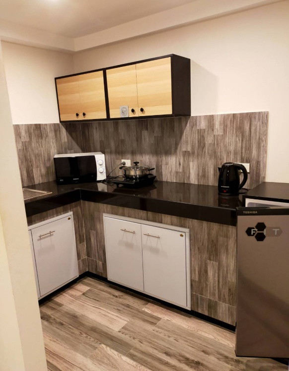 1 Bed Condo · prachuap_khiri_khan — photo 2