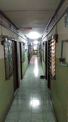 1 Bed Condo · Chatuchak, bangkok — photo 1