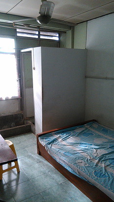 1 Bed Condo · Chatuchak, bangkok — photo 2