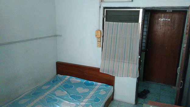 1 Bed Condo · Chatuchak, bangkok — photo 3