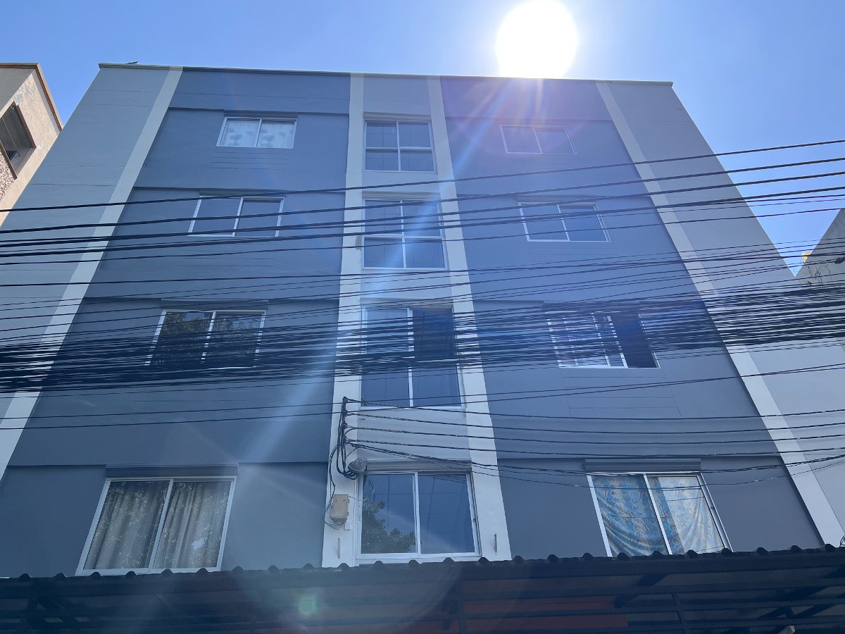 1 Bed Condo · Chatuchak, bangkok — photo 1