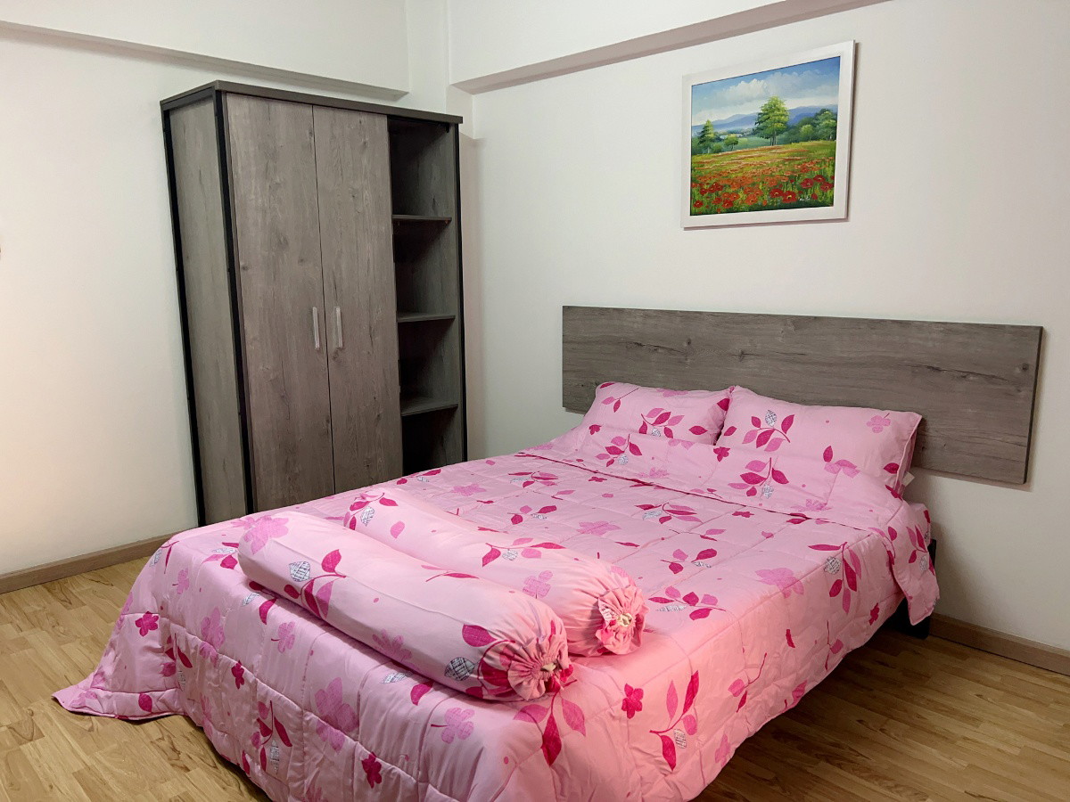 1 Bed Condo · Chatuchak, bangkok — photo 3
