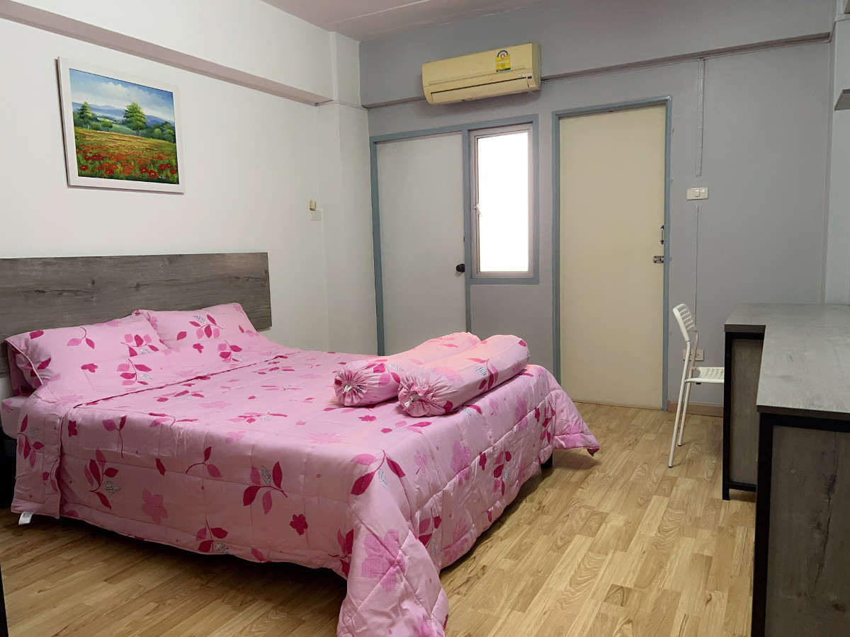 1 Bed Condo · Chatuchak, bangkok — photo 4
