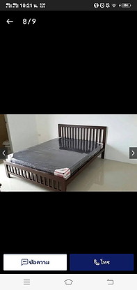 1 Bed Condo · Bangkok Yai, bangkok — photo 2