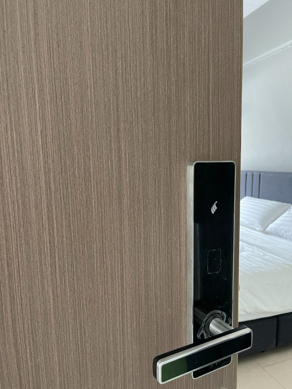 1 Bed Condo · Lat Krabang, bangkok — photo 2