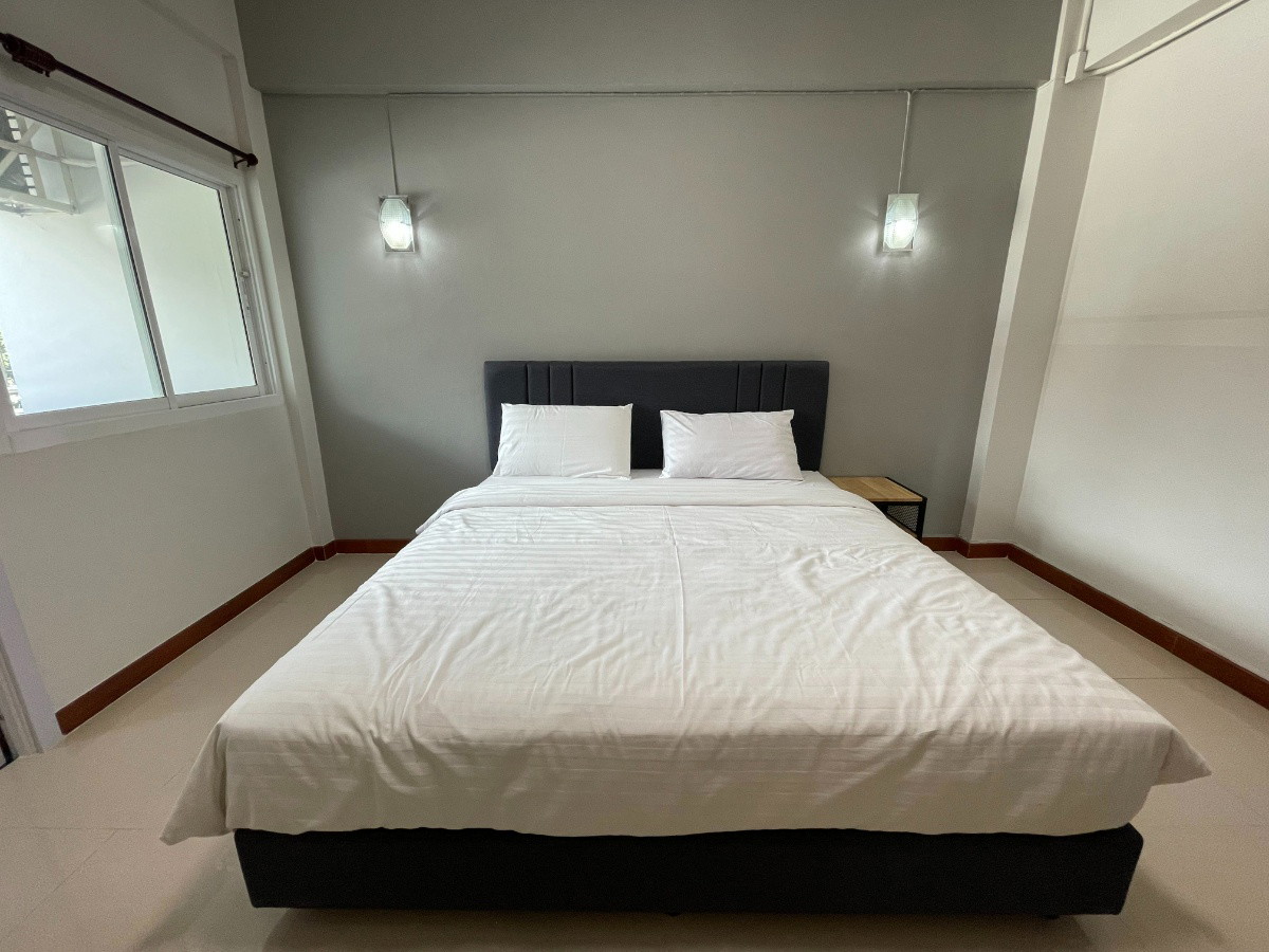 1 Bed Condo · Lat Krabang, bangkok — photo 3