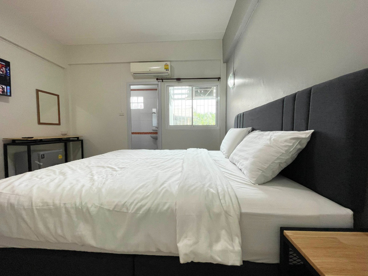 1 Bed Condo · Lat Krabang, bangkok — photo 4