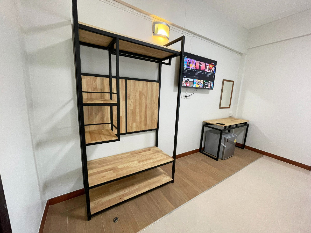 1 Bed Condo · Lat Krabang, bangkok — photo 5