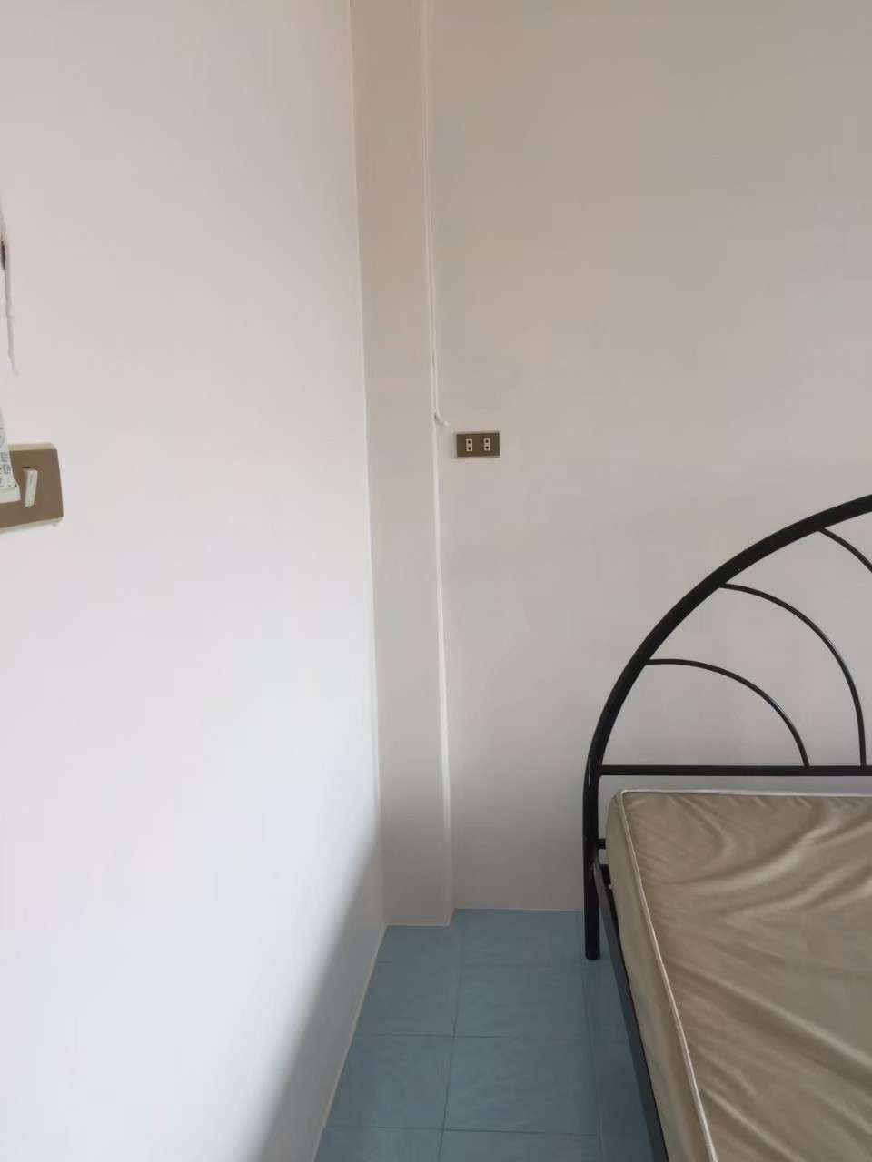 1 Bed Condo · San Sai, chiang_mai — photo 1