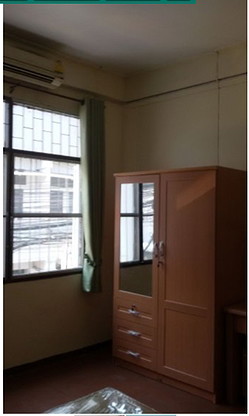 1 Bed Condo · bangkok — photo 3