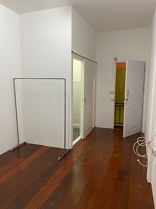 1 Bed Condo · Bang Kapi, bangkok — photo 2