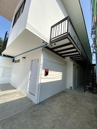 1 Bed Condo · Bang Kapi, bangkok — photo 5