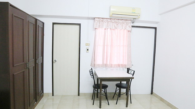 1 Bed Condo · Bang Kapi, bangkok — photo 4