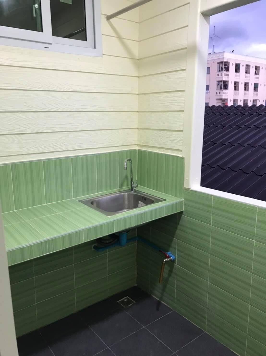1 Bed Condo · Phra Pradaeng, samut_prakan — photo 5