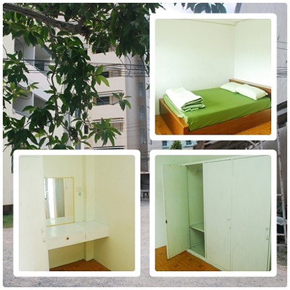 1 Bed Condo — photo 1