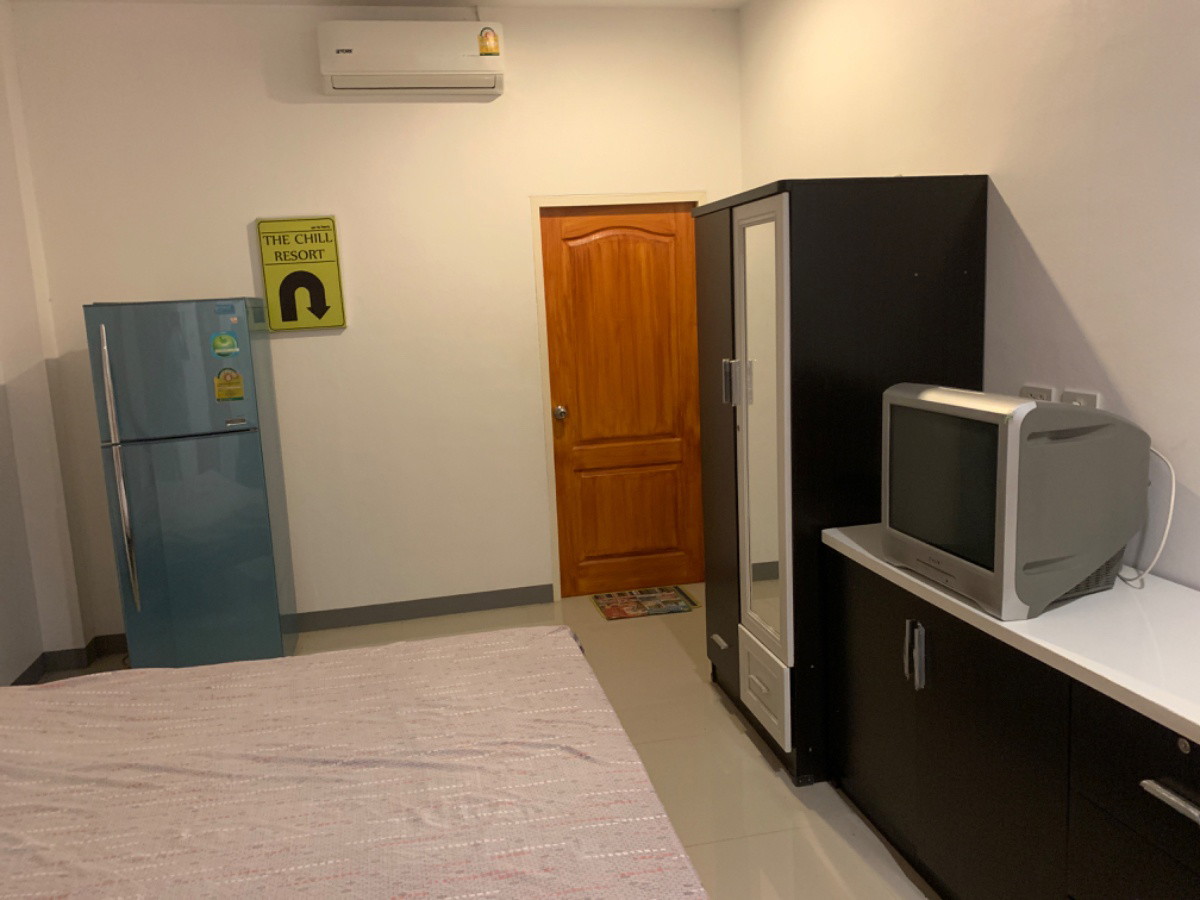 1 Bed Condo · Hang Dong, chiang_mai — photo 2