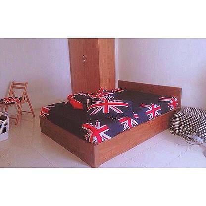 1 Bed Condo — photo 2