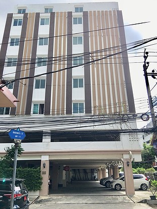 1 Bed Condo · Chatuchak, bangkok — photo 2