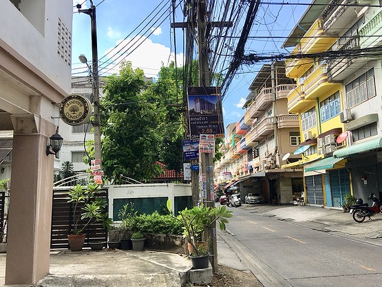 1 Bed Condo · Chatuchak, bangkok — photo 3