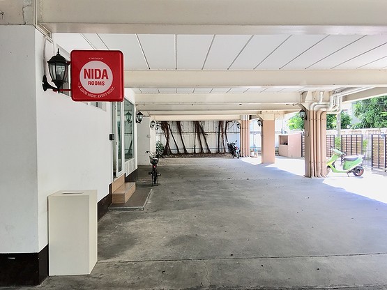 1 Bed Condo · Chatuchak, bangkok — photo 4