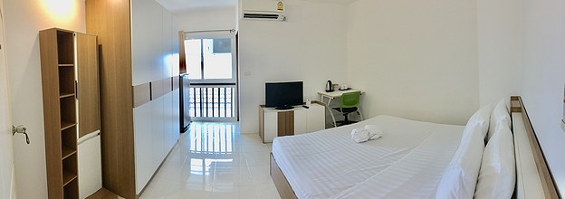1 Bed Condo · Chatuchak, bangkok — photo 5