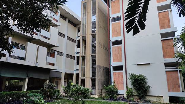 1 Bed Condo · bangkok