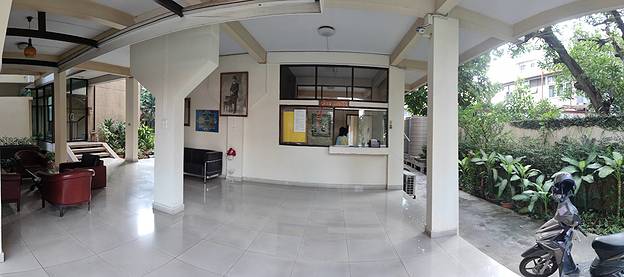 1 Bed Condo · bangkok — photo 2