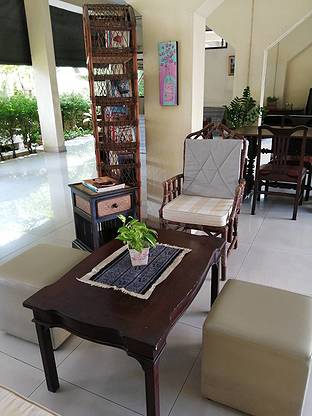 1 Bed Condo · bangkok — photo 3
