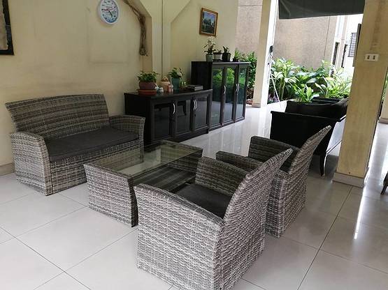 1 Bed Condo · bangkok — photo 4