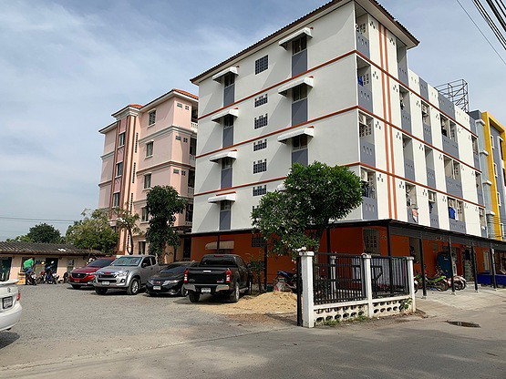Condo · Lat Krabang, bangkok — photo 1