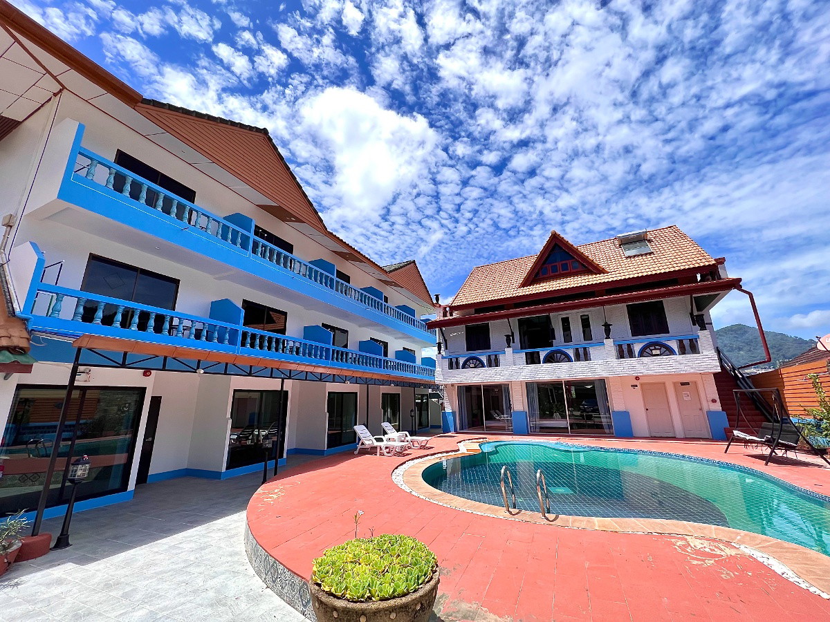 1 Bed Condo · Kathu, phuket — photo 2