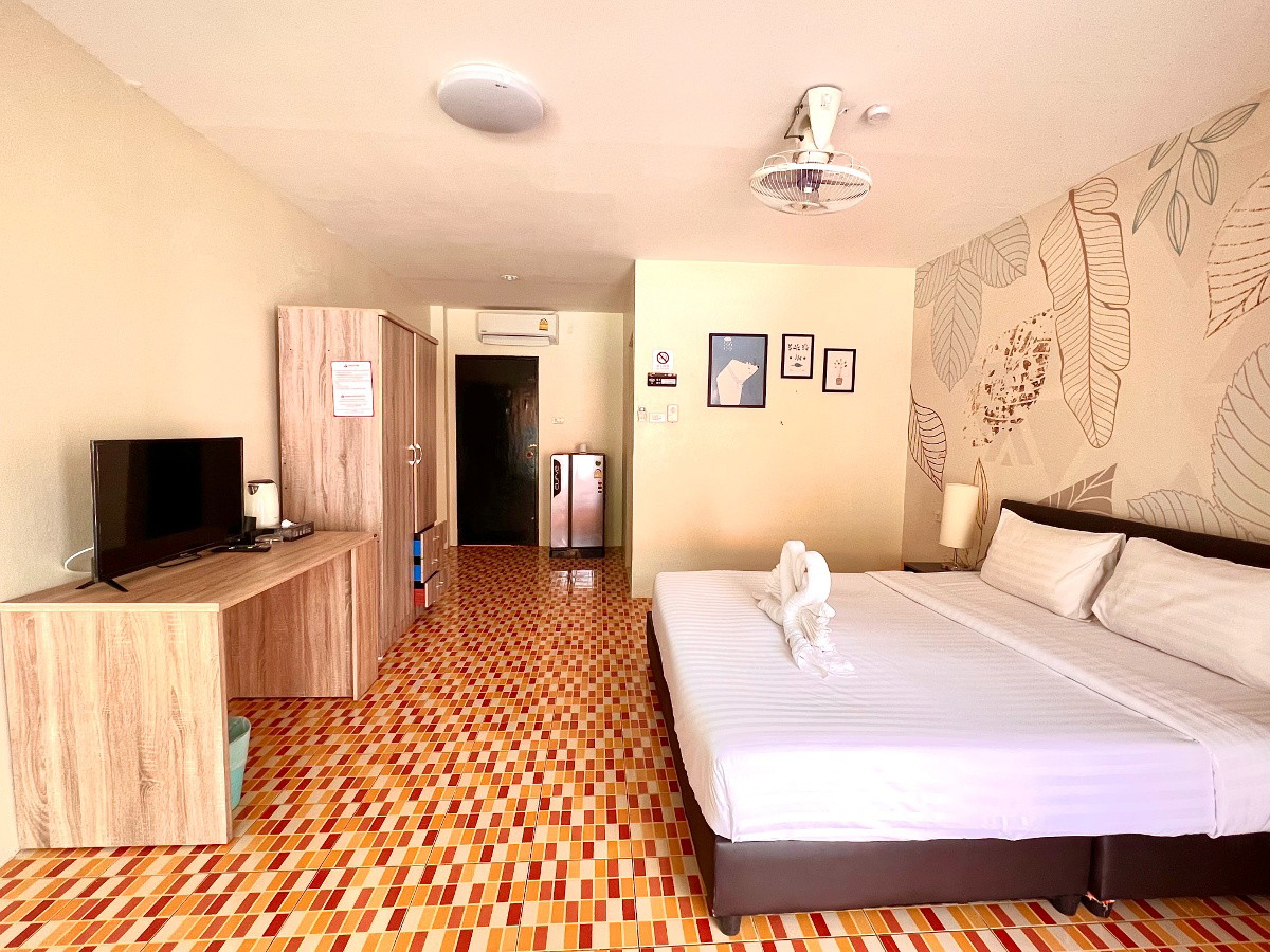 1 Bed Condo · Kathu, phuket — photo 4