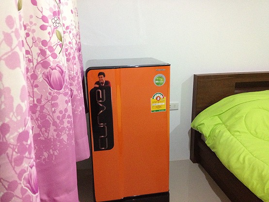 1 Bed Condo — photo 1