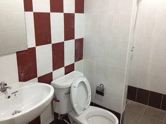 1 Bed Condo — photo 3