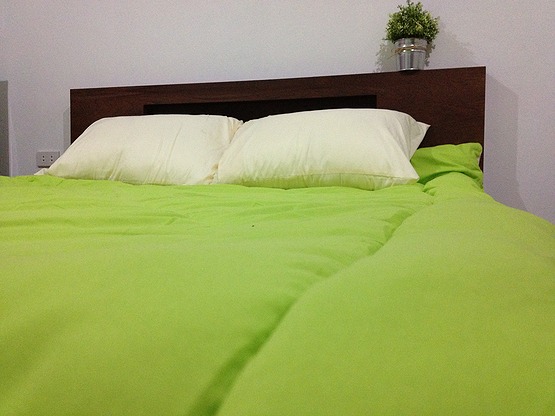1 Bed Condo — photo 4