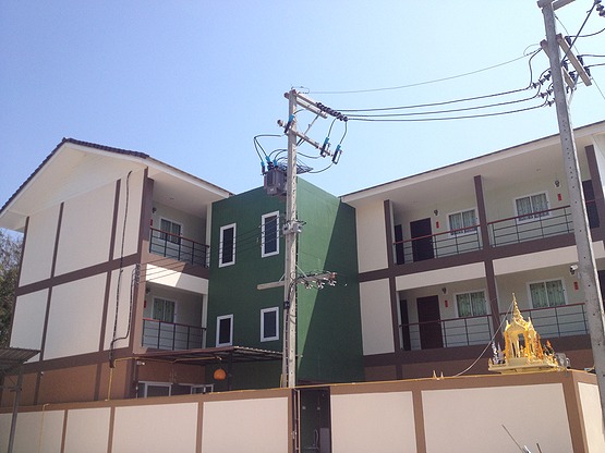 1 Bed Condo — photo 5