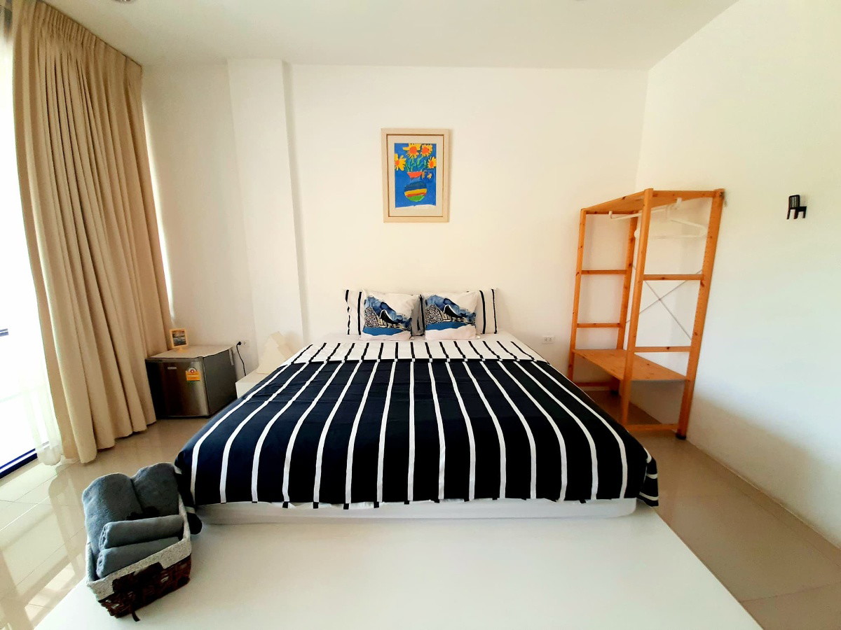 1 Bed Condo · samut_prakan — photo 1